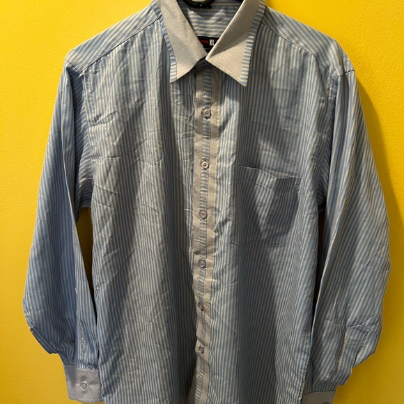Men shirt used party wear size xl - Picture 4 of 4